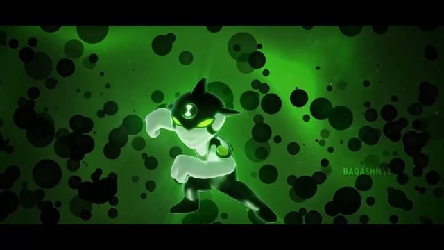 Ben 10 And Ben 10 VS Kevins?! || Original Series VS Reboot || Fan Animation (Part 2) смотреть онлайн