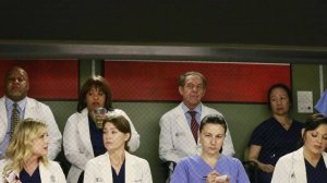 Анатомия страсти - 13 сезон 24 серия  / Grey′s Anatomy