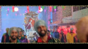 Mitran Da Junction (Full Video) | Diljit Dosanjh | Sonam Bajwa | Latest Punjabi Song 2023 | New Son