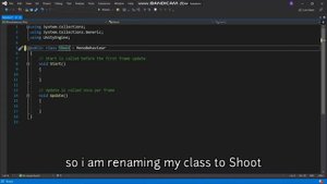 Can't add script component unity error||Quick Fix