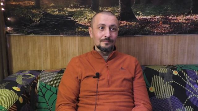 Андрей Тирса - Сатсанг - "Наблюдай за СОБОЙ /\ Осознавание во СНЕ" - (19.01.2019) смотреть онлайн