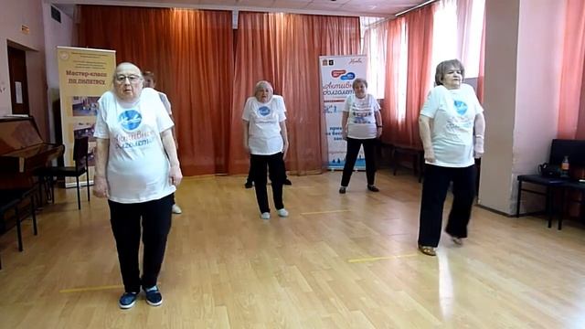 Физкультпривет