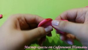 ?БАНТИКИ пришивные?ПРОСТО/из репсовой ленты/для ДЕКОРА,УКРАШЕНИЯ,ОДЕЖДЫ,ЗАКОЛОЧЕК?Как сшить БАНТ