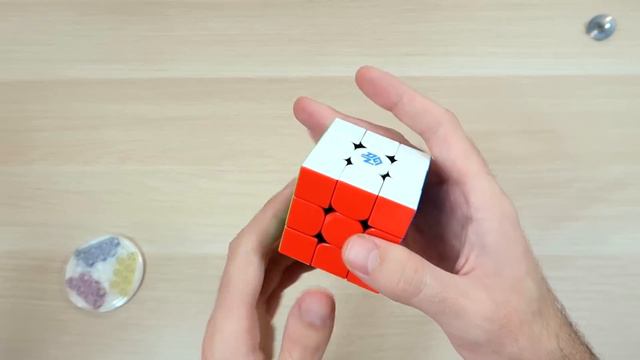 ¡EL MEJOR 3x3 que HE PROBADO en MI VIDA! | Unboxing #284 смотреть онлайн