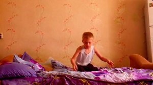 как научится делать фляк назад обучалка