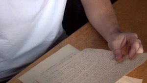 Марина Цветаева "Флорентийские ночи" Письмо одиннадцатое (полученное), читает Шайн Дмитрий