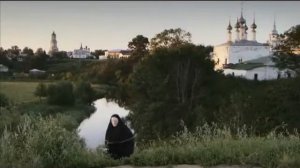 Пелагия и белый бульдог Анонс