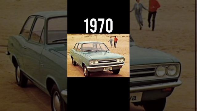EVOLUTION OF VAUXHALL (1897~2023) #ytshorts #viralshorts #trending #viral #cars #vauxhall смотреть онлайн
