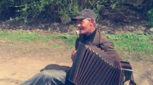 Олег Капралов - Одинокая гармонь (Снова замерло всё до рассвета) Рок Острова