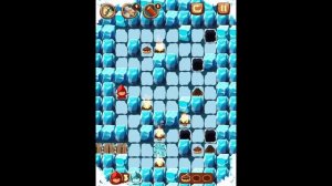 Bring me Cakes - Puzzle - Gameplay Android et iOS (iPhone / iPad) par KickMyGeek