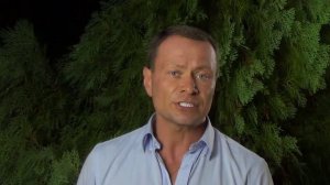 Новогоднее поздравление Владимира Николаева