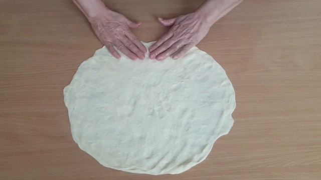 ЧТР- ЧТР  БУРЕК--ХРУСТЯЩИЙ  ПИРОГ. - Как сделать