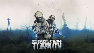 Вайп в Таркове! Escape from Tarkov! EFT!