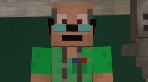 ПОСМОТРЕЛИ ВИДЕО ДЛЯ ВЗРОСЛЫХ НА УРОКЕ! ШКОЛА СЕРИАЛ MINECRAFT - 41 СЕРИЯ