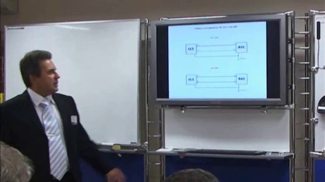 05 Интерфейс RS 232 и RS 485 смотреть онлайн