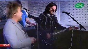 Алексей Глызин - Спасательный круг