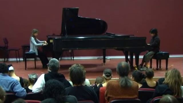 Ю. Поволоцкий'"Когда композиторы- классики улыбаются" смотреть онлайн