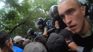 Мин Башкорт - Лидия Танатова - 30 спартанцев на Куштау 4 к. #куштауживи #минбашкорт