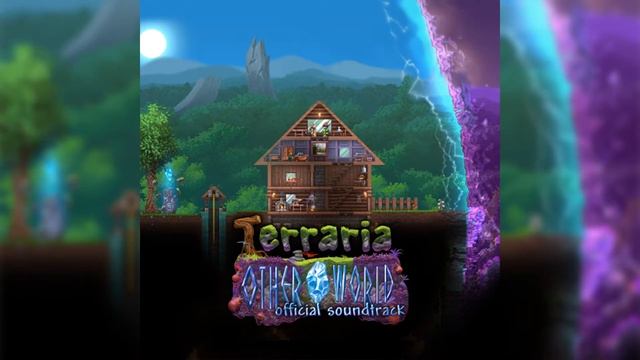 Terraria: Otherworld (Original Game Soundtrack) (2020)