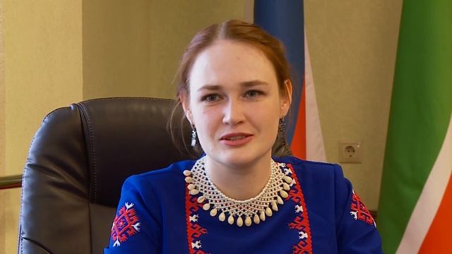 Молодежное крыло НКА марийцев смотреть онлайн