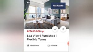 ГДЕ и КАК снять ЖИЛЬЕ в ДУБАЕ (Бюджетно)!? Сколько стоит жизнь в Дубае.