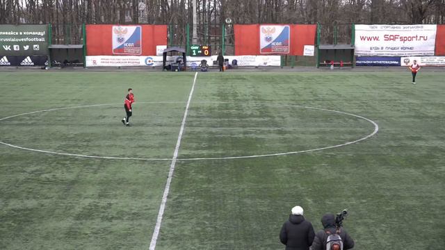 СКФУ (Ставрополь) - РЭУ (Москва) смотреть онлайн