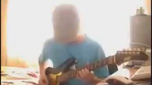 Funtwo - Canon in D (Rock version)
