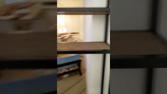 Лофт интерьер квартир - Loft interior apartments