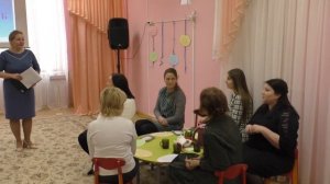 "Киноклуб",как одна из современных формработы с педагогами, родителями и воспитанниками в ДОО.