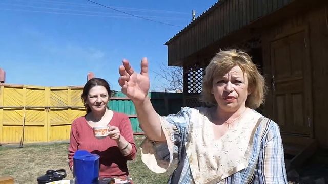 Александр Удалов Тайные технологии О чем говорят в Сибирской глубинке 2014