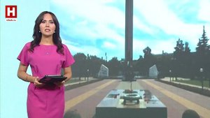 НЕДЕЛЯ | 22 июня 2024