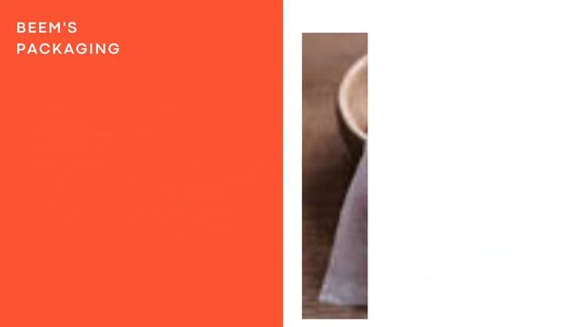 Non Woven empty teabags смотреть онлайн