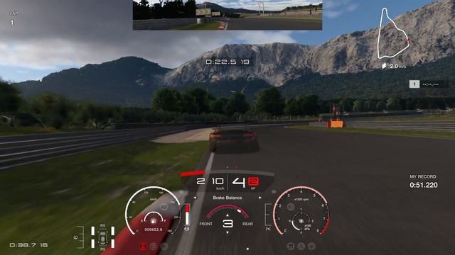 ТРЕК ГАЙД: Sardegna на Genesis X Gr.3 смотреть онлайн