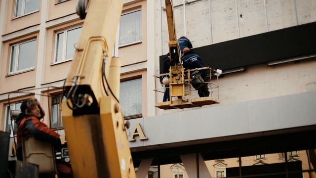 Автовышка Минск РБ в аренду +375 29 382 77 86 смотреть онлайн