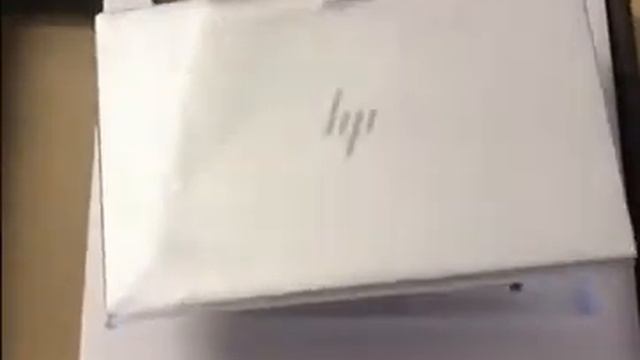 HP Envy x360 - 13-ag0000au Convertible unboxing смотреть онлайн