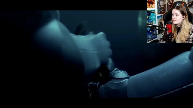 WHAT IS WARHAMMER 40K? | Reacting to ASTARTES PARTS 1 - 5 WARHAMMER 40,000 PROJECT BY SYAMA PEDERSE смотреть онлайн