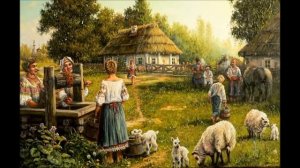 На Муромской дорожке (Надежда Кадышева)