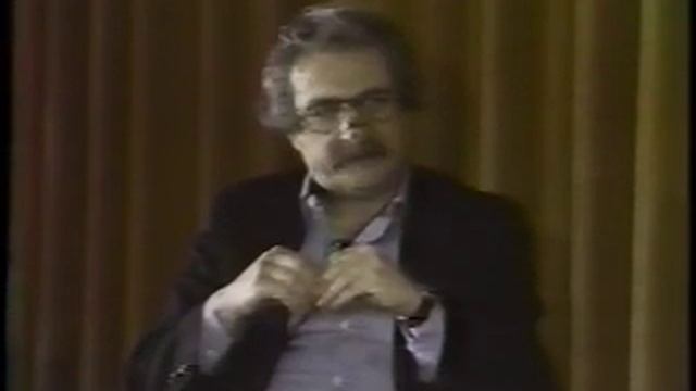 American Architecture Now: Frank Gehry, 1980 смотреть онлайн