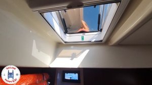 Детальный обзор катамарана Leopard 48 Мана Мана (Леопард 48) | Обзоры яхт