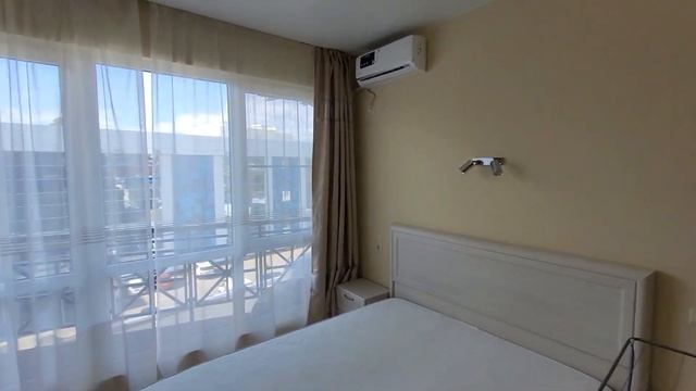 276-1, обзор квартиры, Адлер, ул Старонасыпная 1. смотреть онлайн