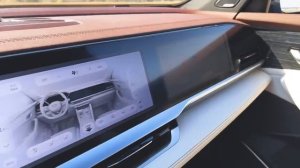 Обзор Geely Monjaro / Джили Монжаро действительно лучший ?