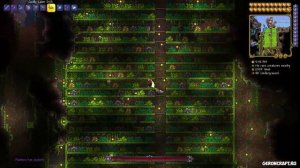 ПРИЗМАТИЧЕСКИЙ КРАСИТЕЛЬ Террария (полный гайд) | Как найти Призматический Краситель в Террария