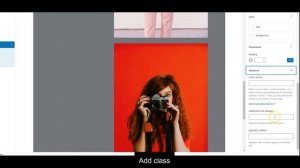 How to Create Animated Floating Image in WordPress | WordPress design Tips and Tricks