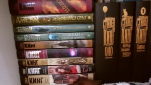 МОИ КНИЖНЫЕ ПОЛКИ || 900+ книг... прощайте?