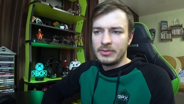 XBOX – ЛУЧШАЯ ИГРОВАЯ ПЛАТФОРМА