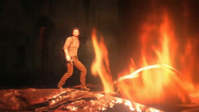 Премьера | Прохождение The Evil Within 2  | Стрим#4