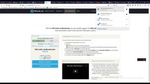 что делать если не можешь войти в майнкрафт аккаунт?!