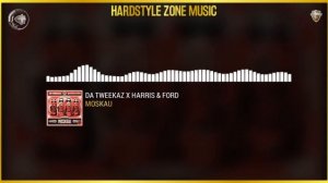 Da Tweekaz x Harris & Ford - Moskau