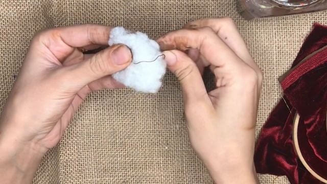 Хлопчатник своими руками смотреть онлайн