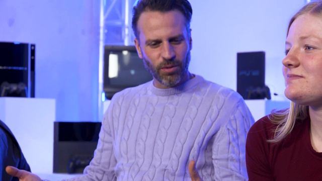 FIFA 11 vs FIFA 23 | Generation PlayStation #3 смотреть онлайн